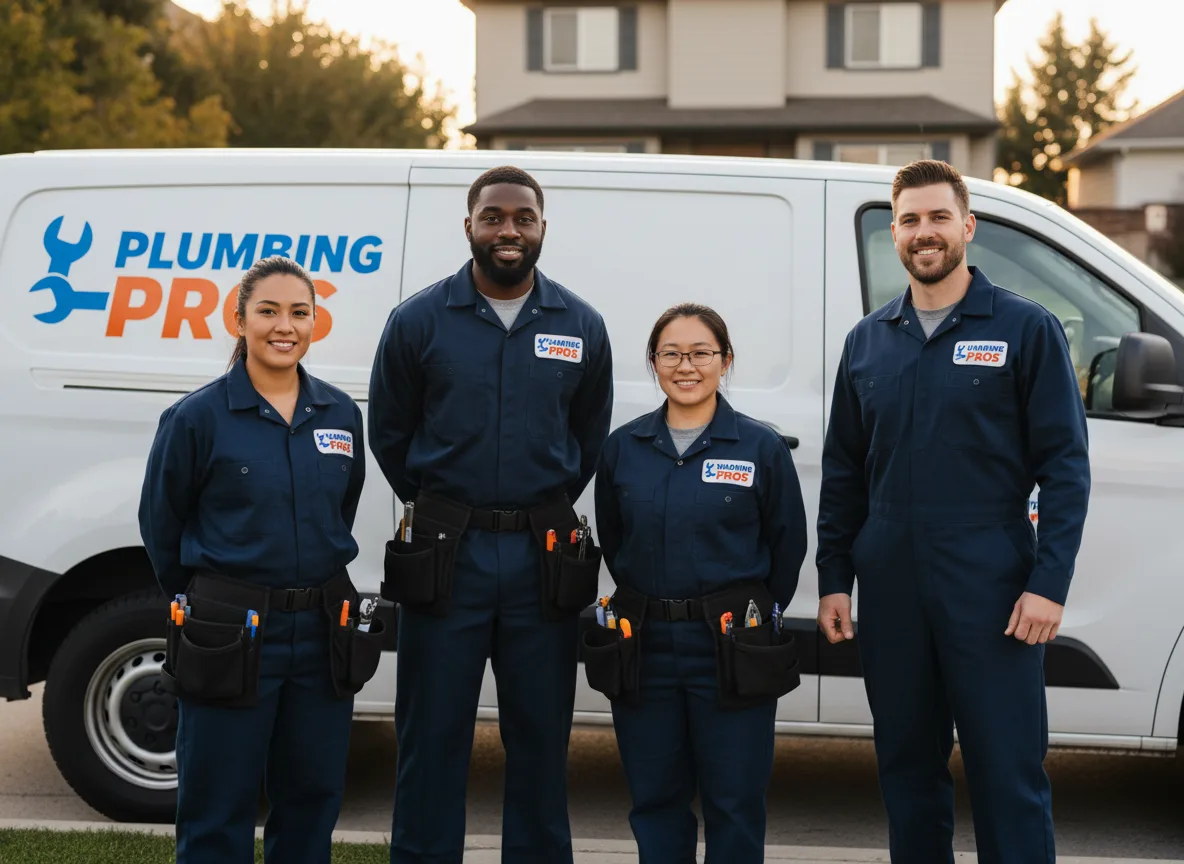 Water Heater Repair company in Butler, MD